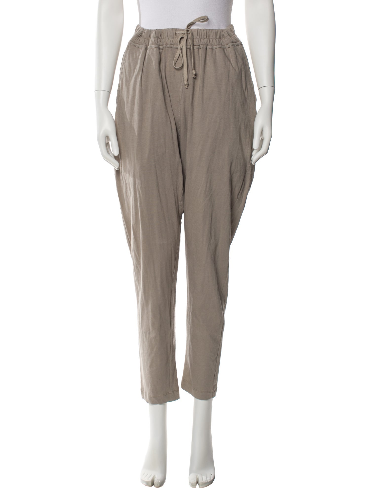 Rick Owens Drkshdw Sweatpants