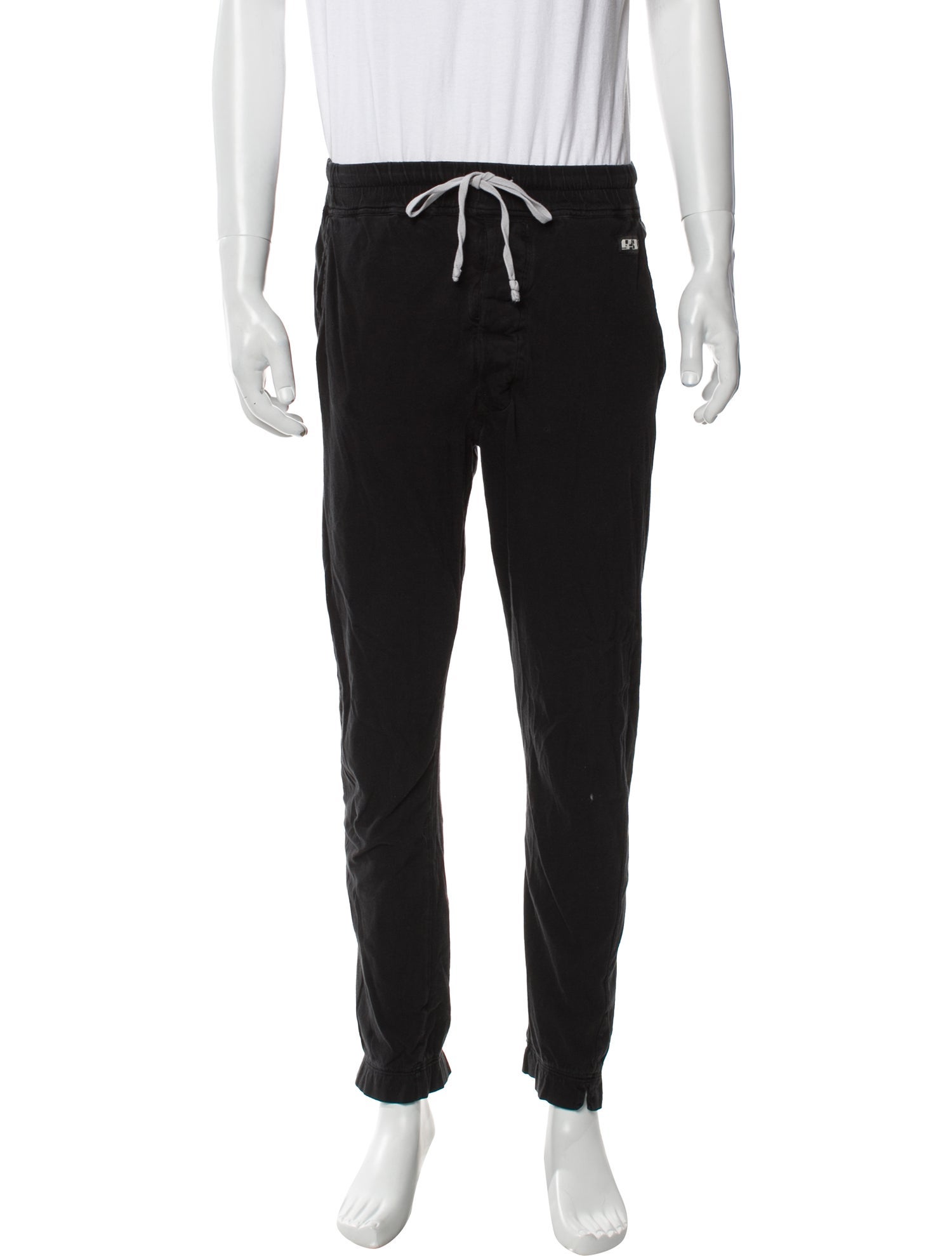 Rick Owens Drkshdw Lounge Bottoms