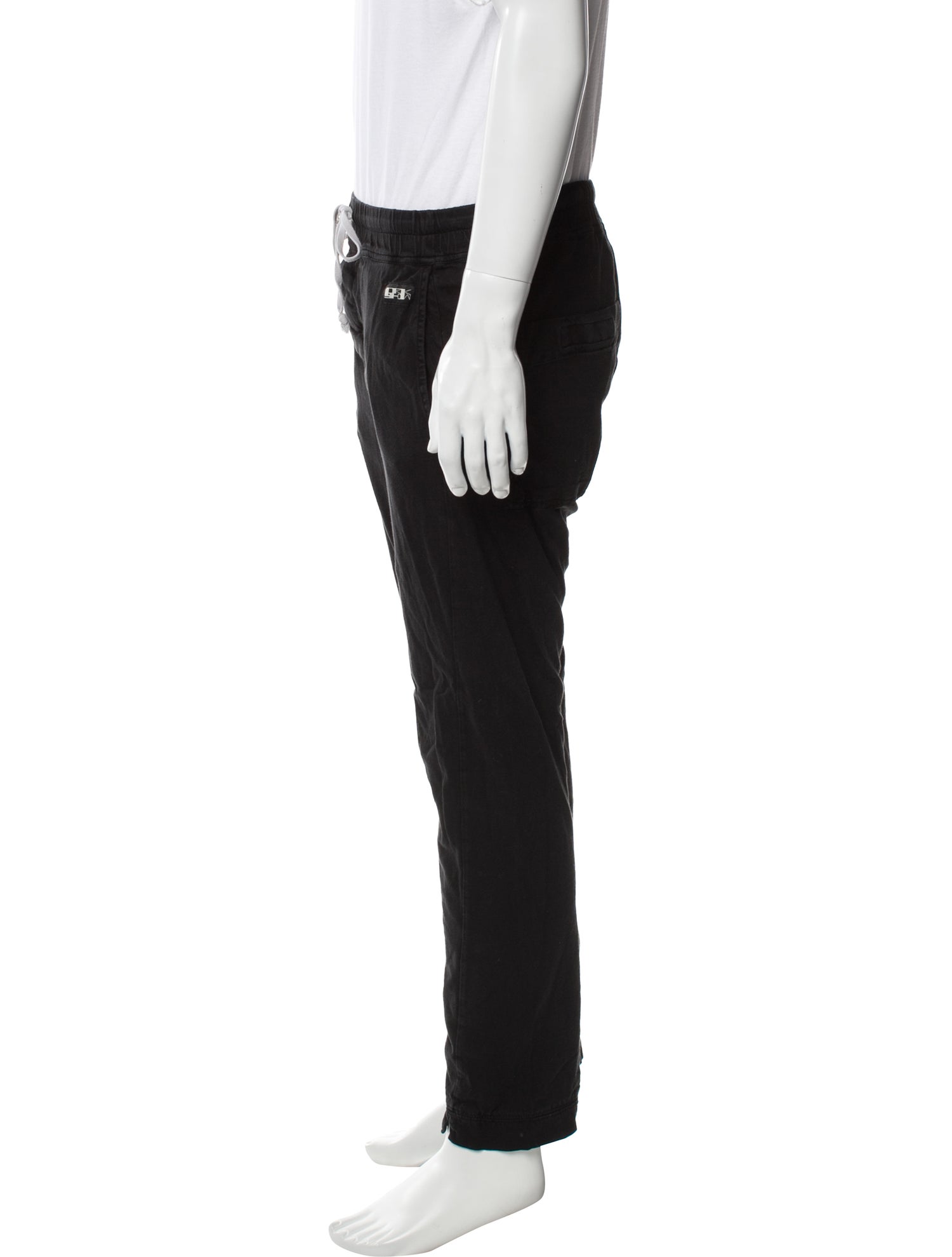 Rick Owens Drkshdw Lounge Bottoms