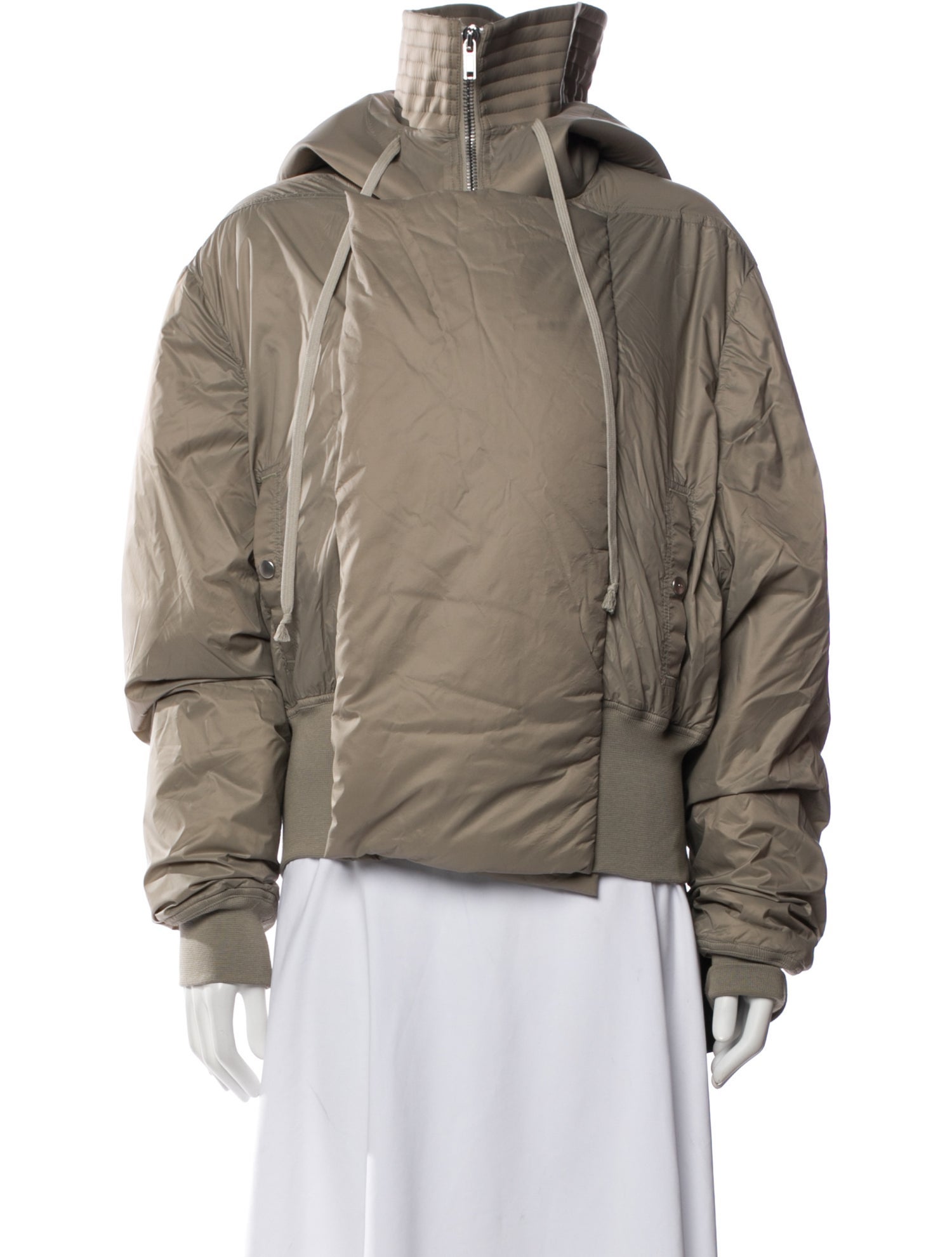 Rick Owens Drkshdw Jacket