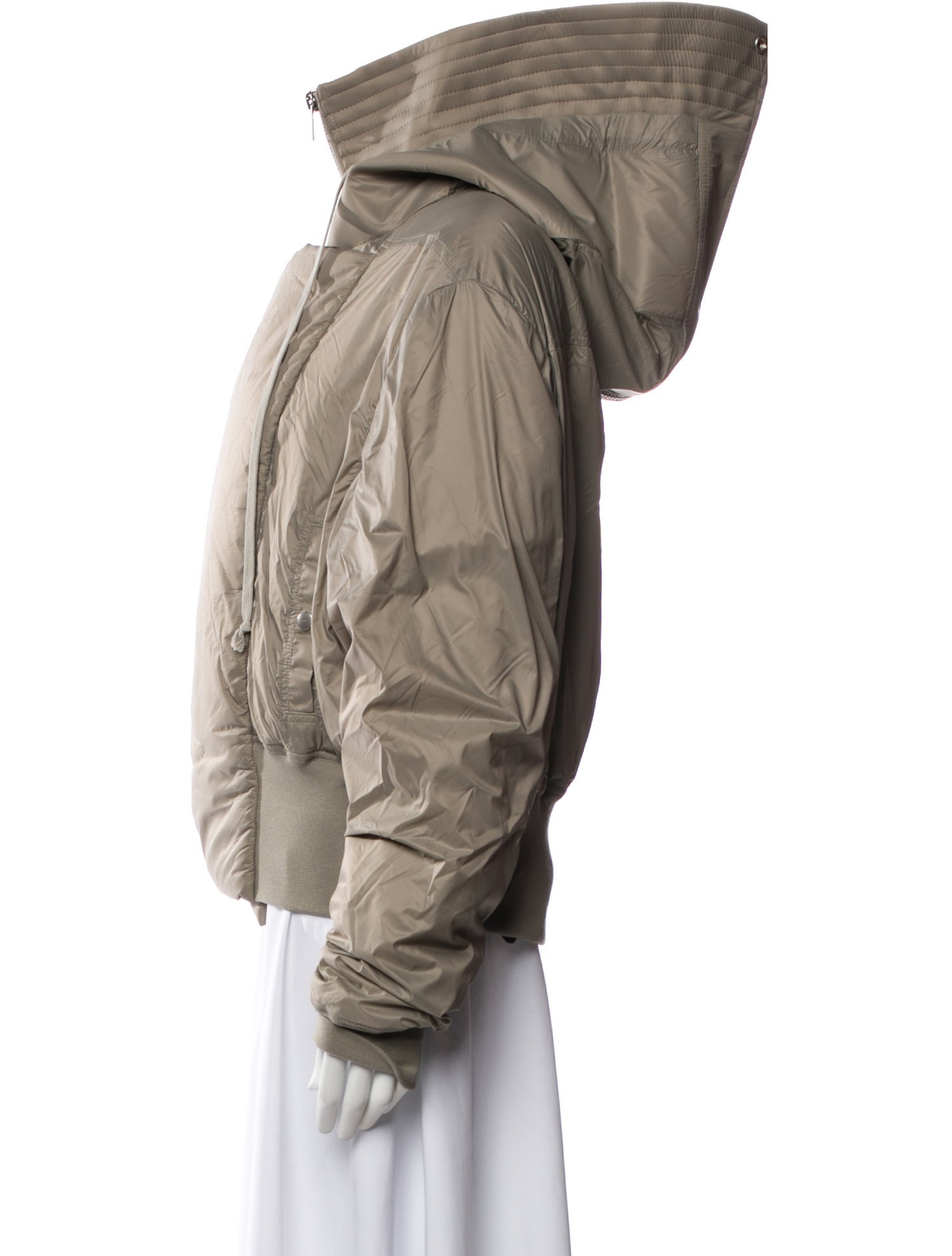 Rick Owens Drkshdw Jacket