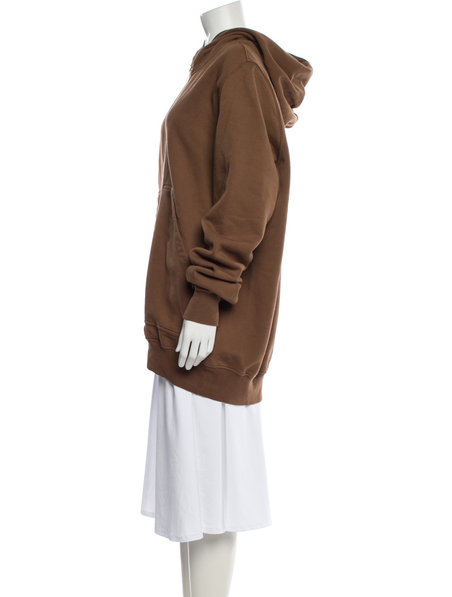 Rick Owens Drkshdw Bomber Jacket