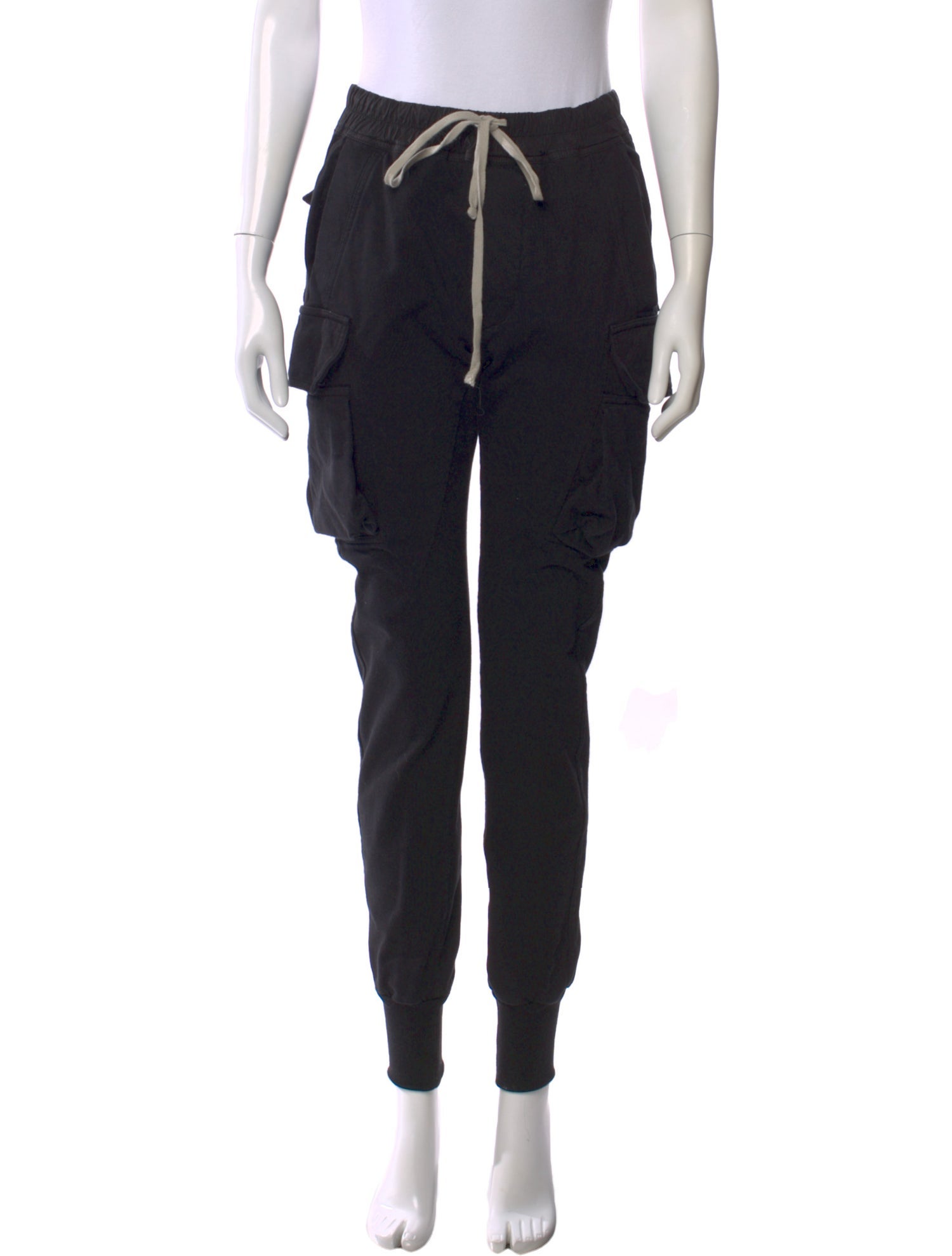 Rick Owens Drkshdw Skinny Leg Pants