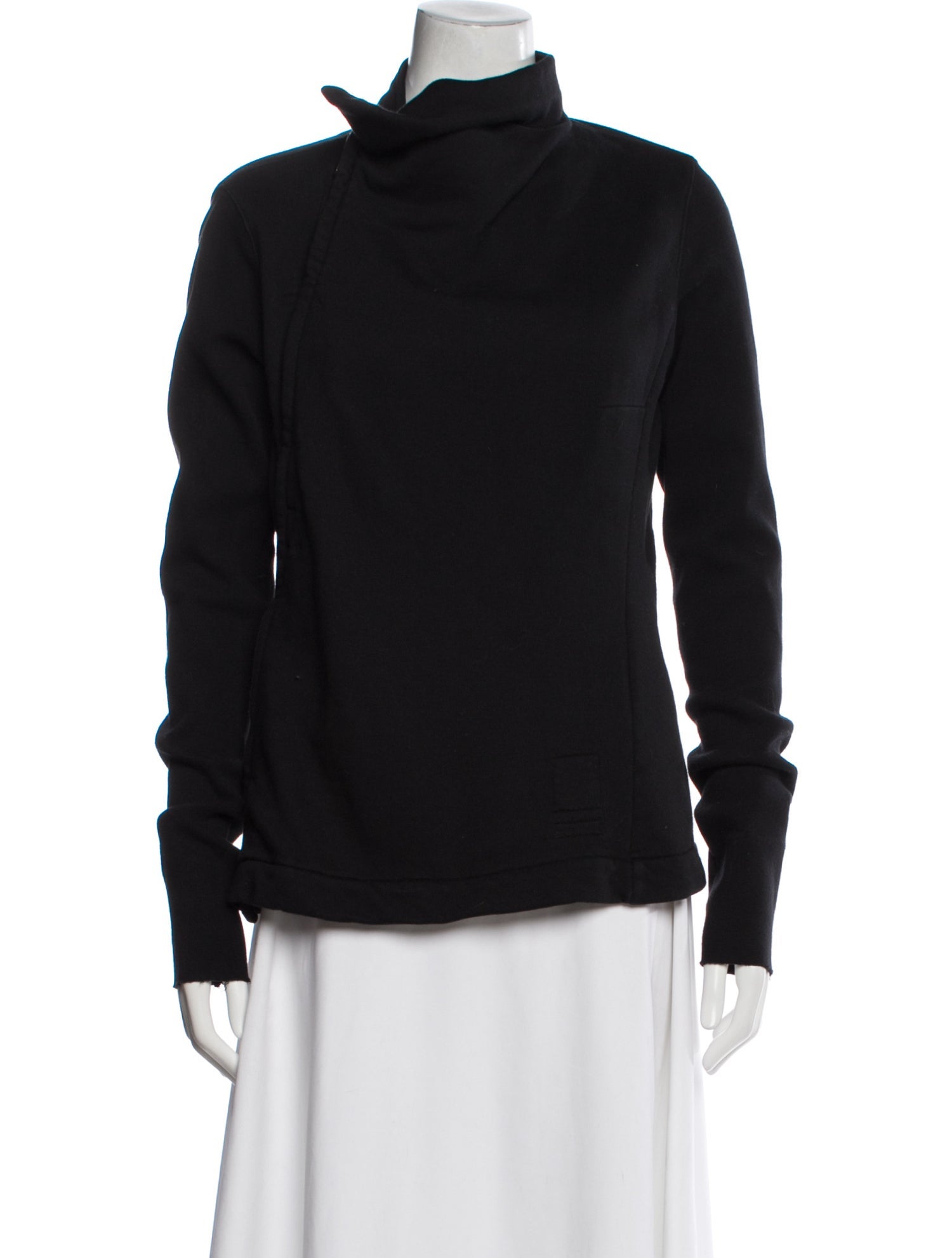 Rick Owens Drkshdw Biker Jacket