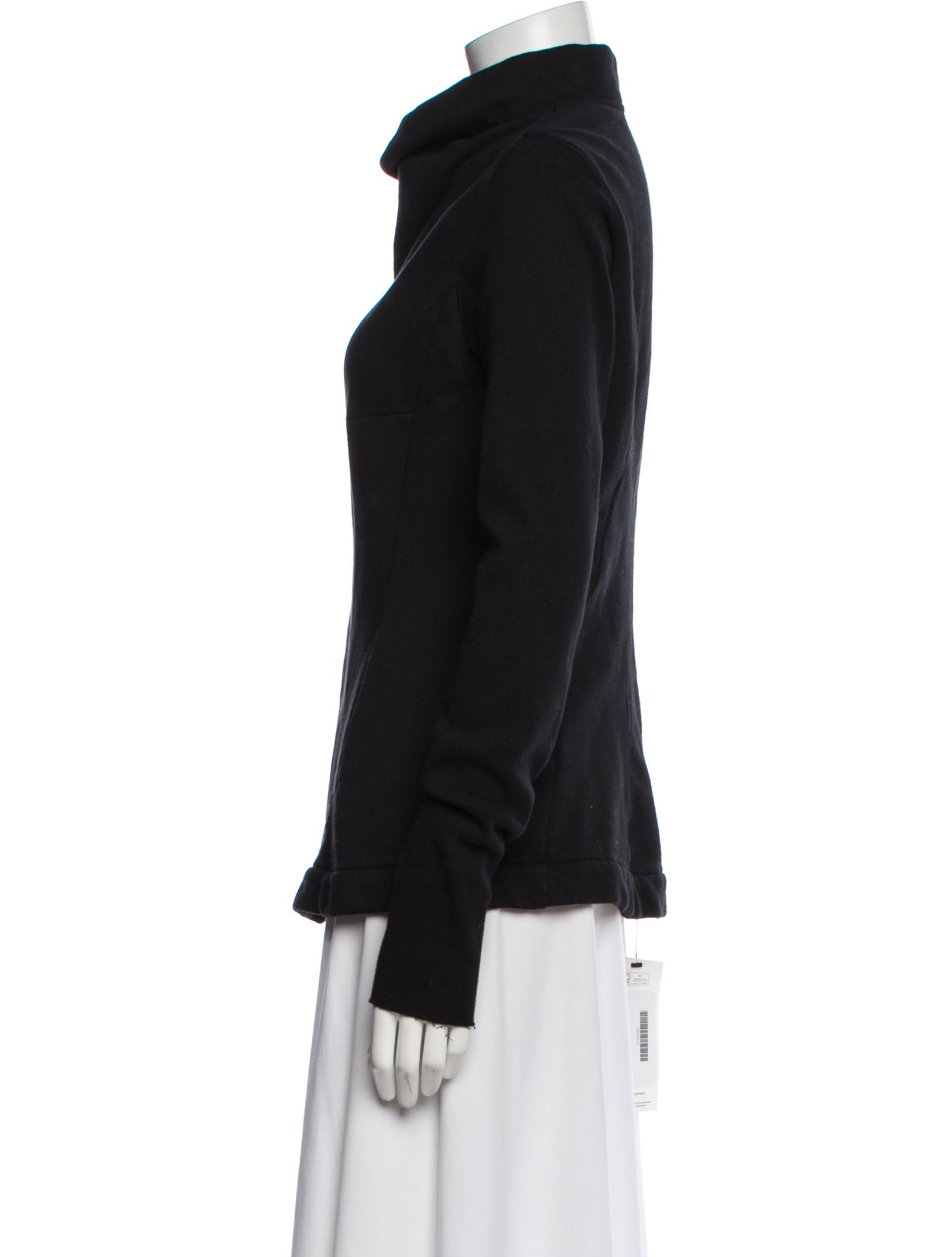 Rick Owens Drkshdw Biker Jacket