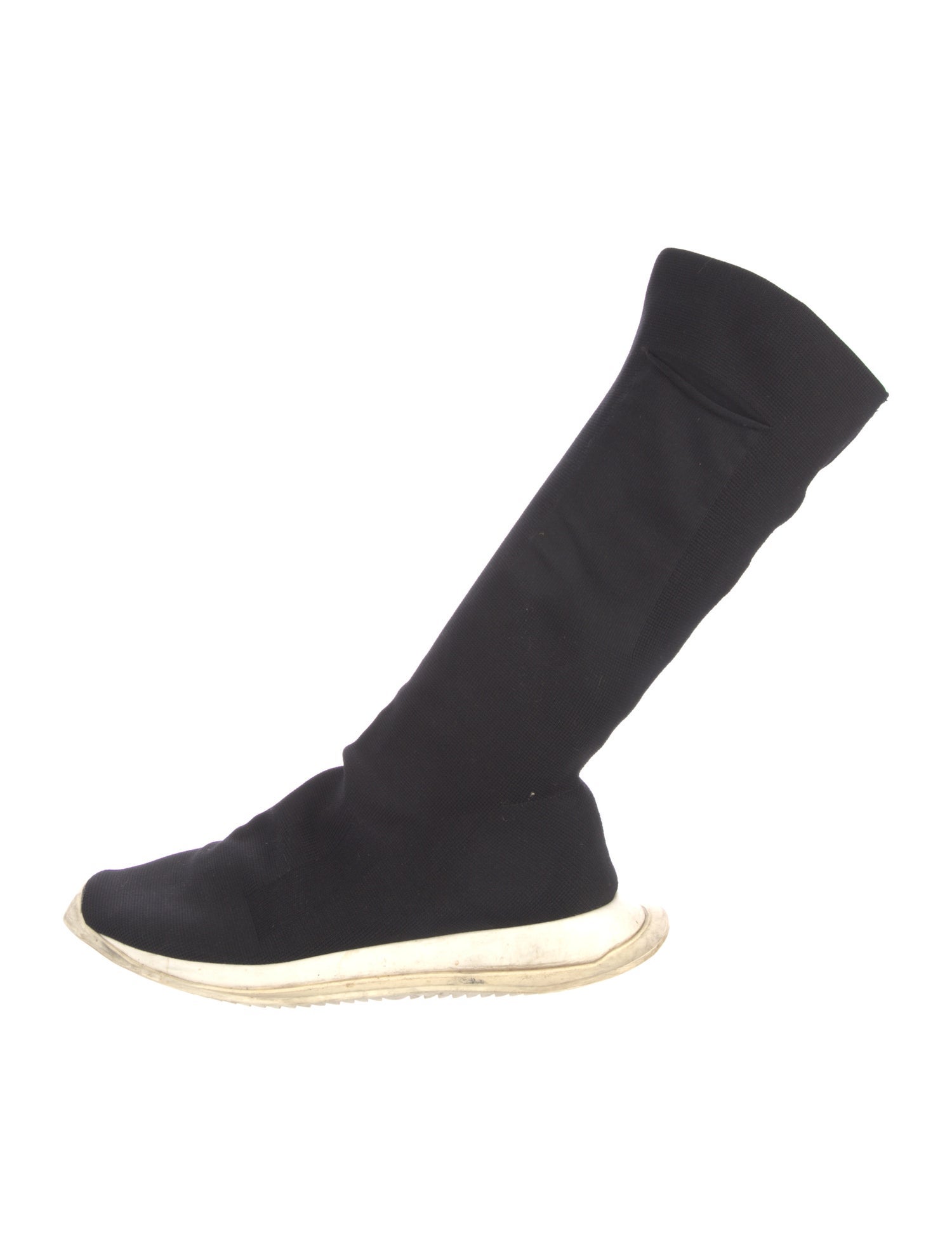 Rick Owens Drkshdw Boots