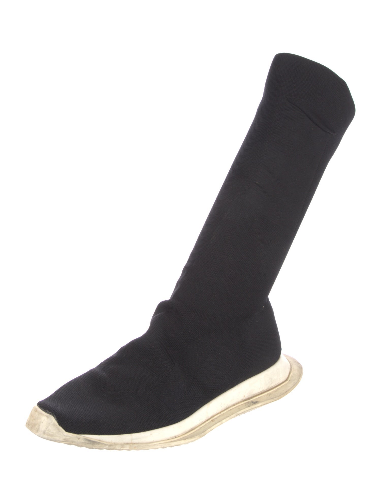 Rick Owens Drkshdw Boots