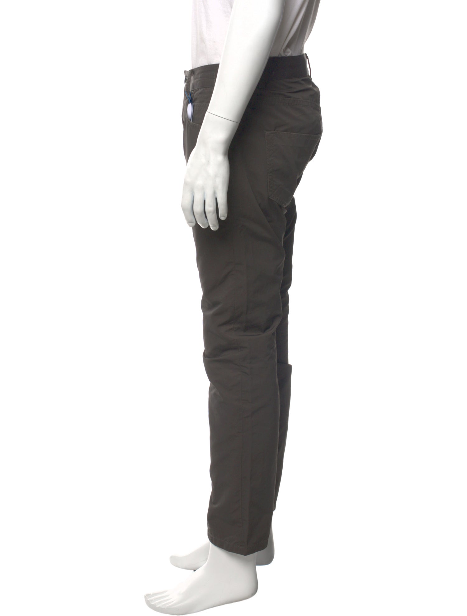 Rick Owens Drkshdw Chinos