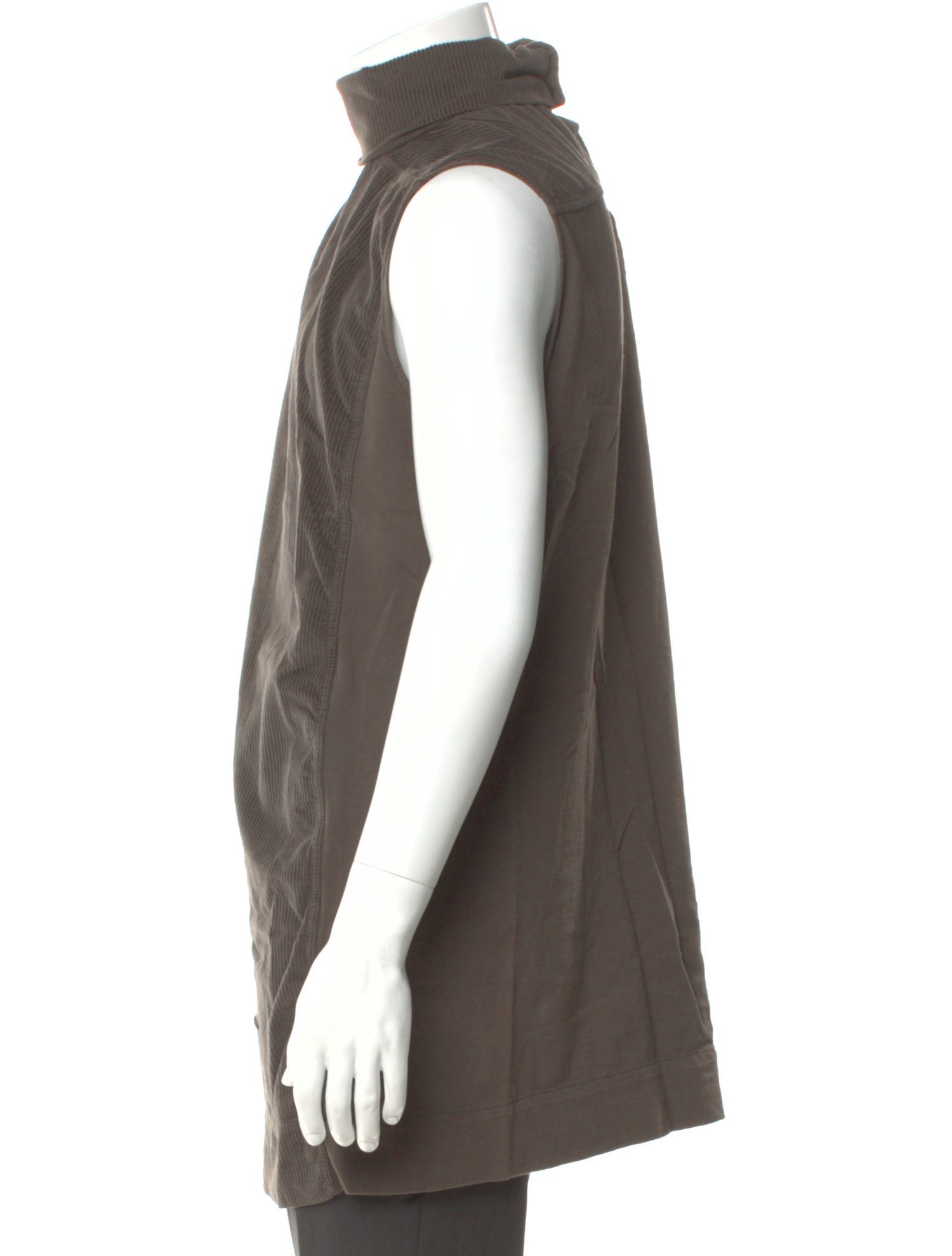 Rick Owens Drkshdw Vintage 2013 Shirt