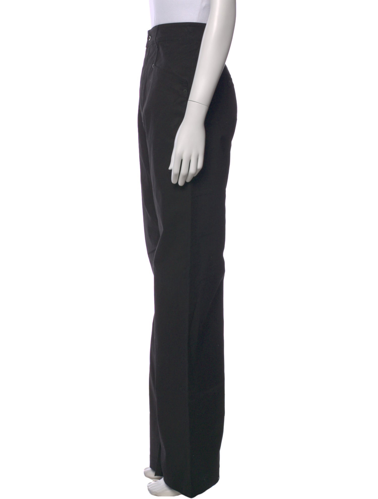 Rick Owens Drkshdw Wide Leg Pants w/ Tags