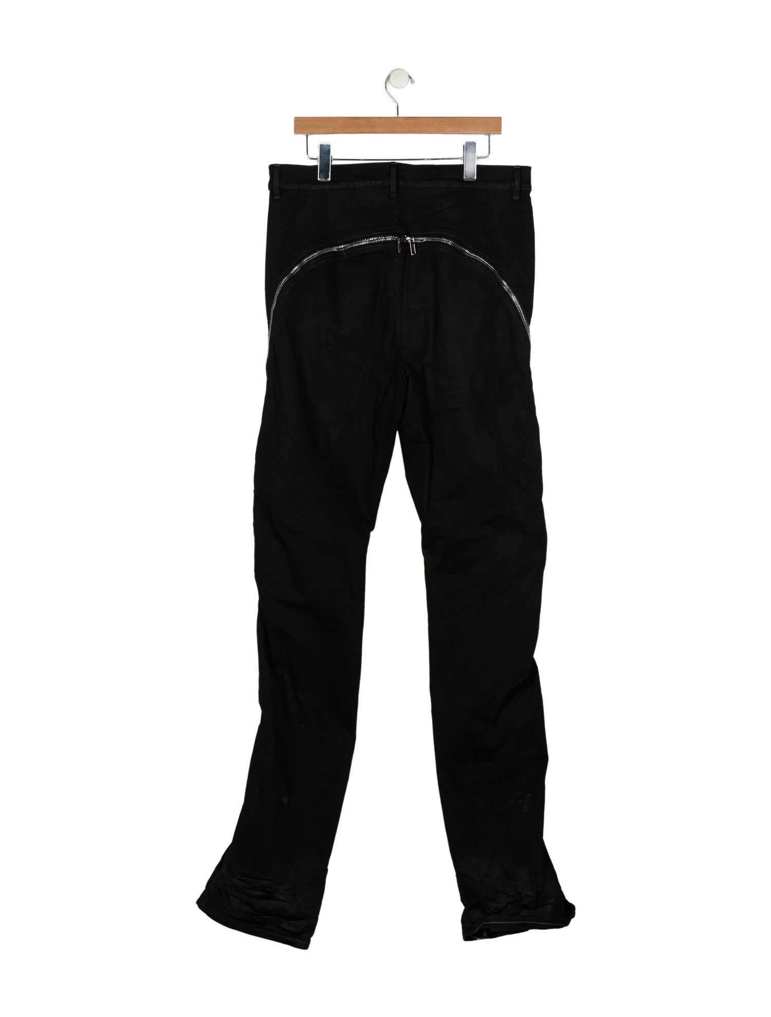 Rick Owens Drkshdw Skinny Jeans
