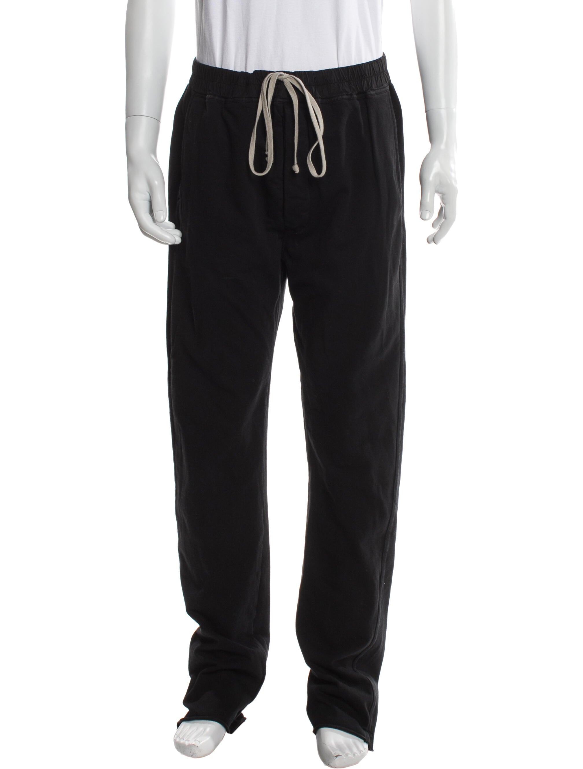 Rick Owens Drkshdw 2023 Joggers
