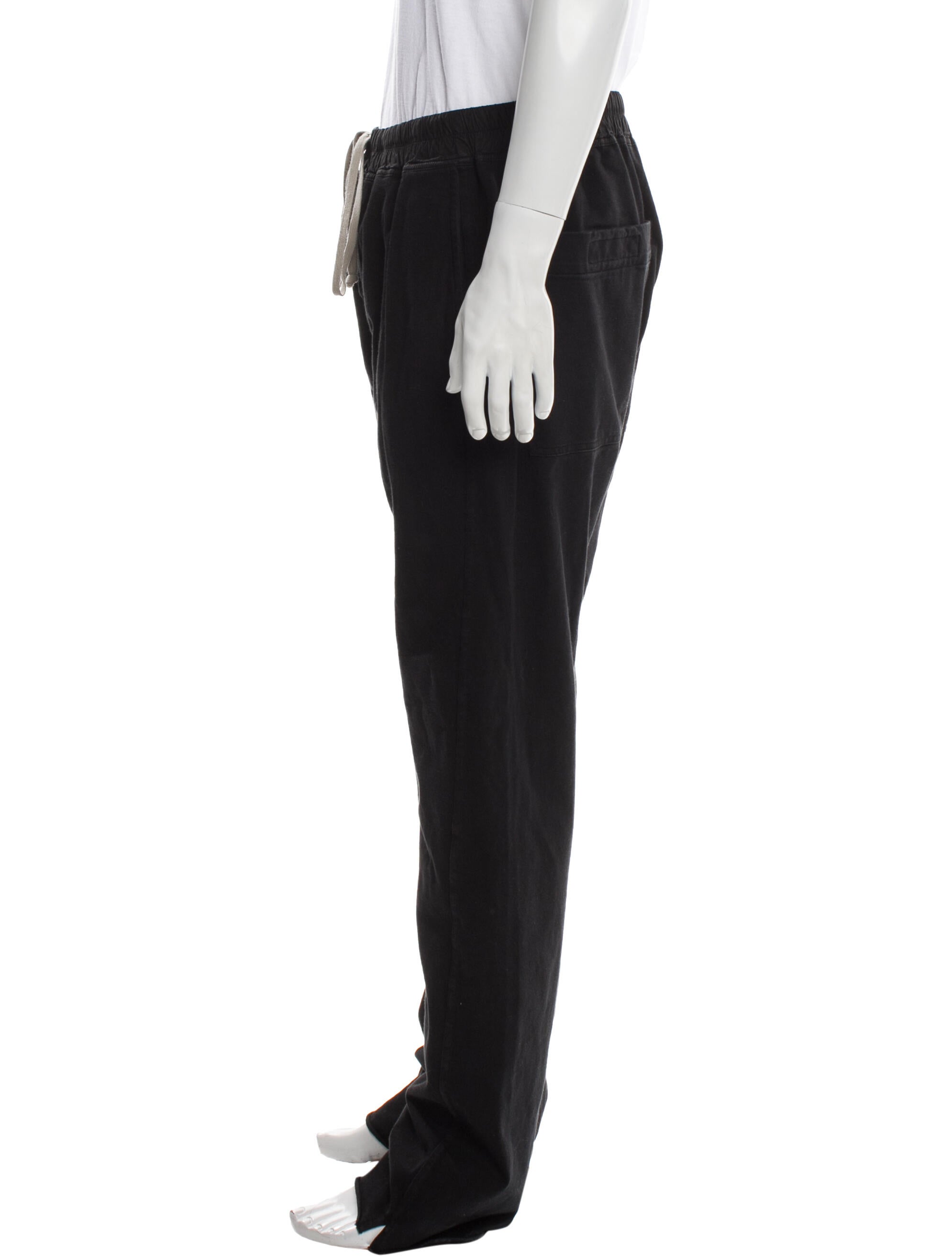 Rick Owens Drkshdw 2023 Joggers