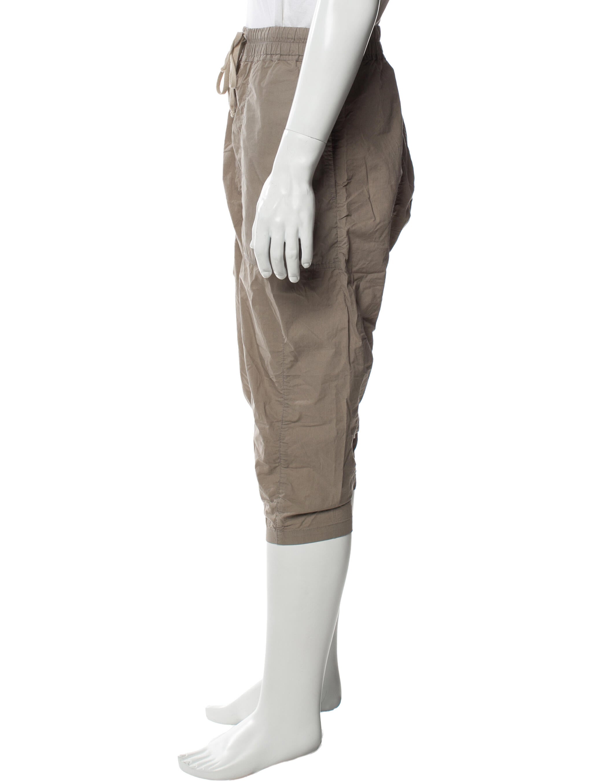 Rick Owens Drkshdw Joggers