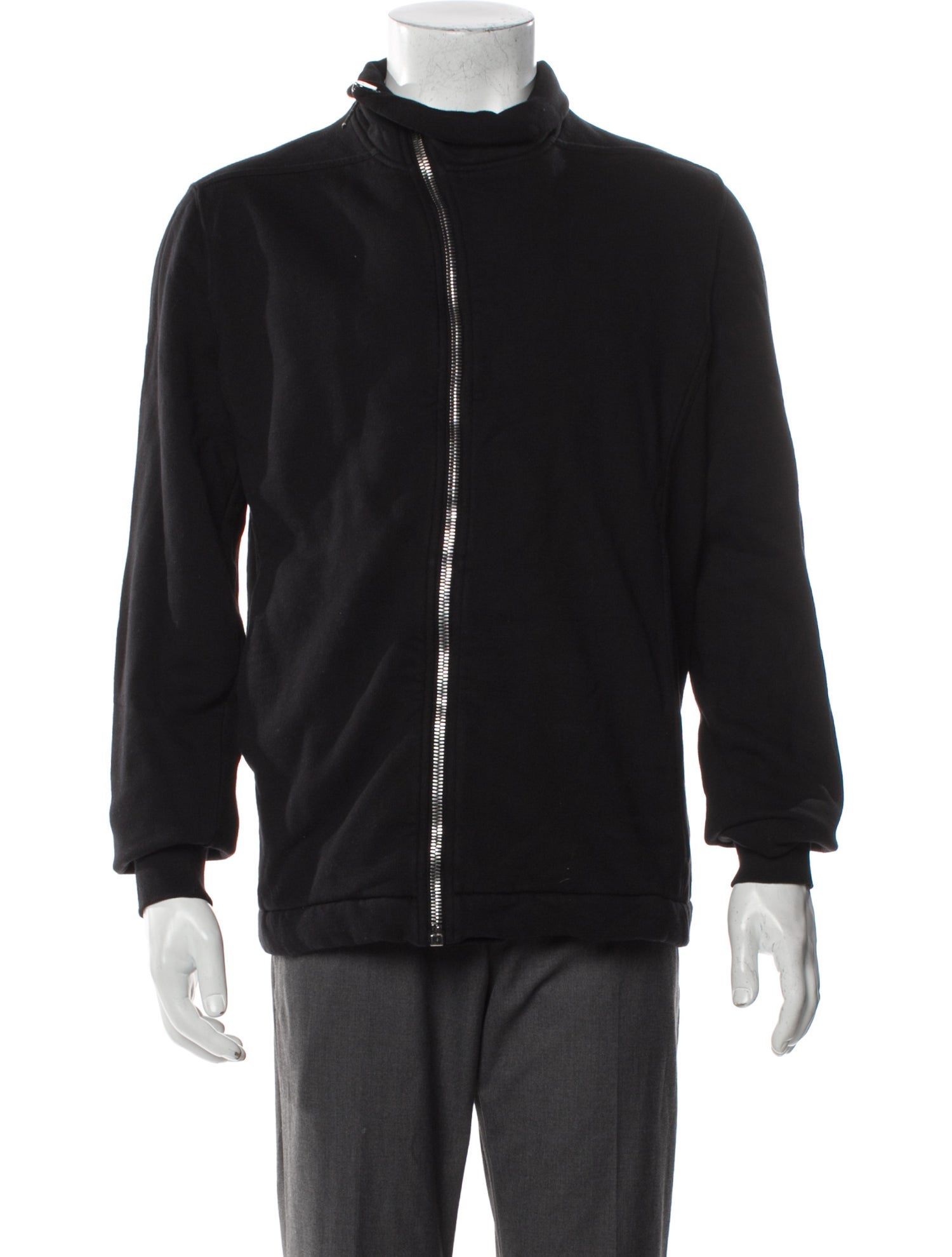 Rick Owens Drkshdw Jacket