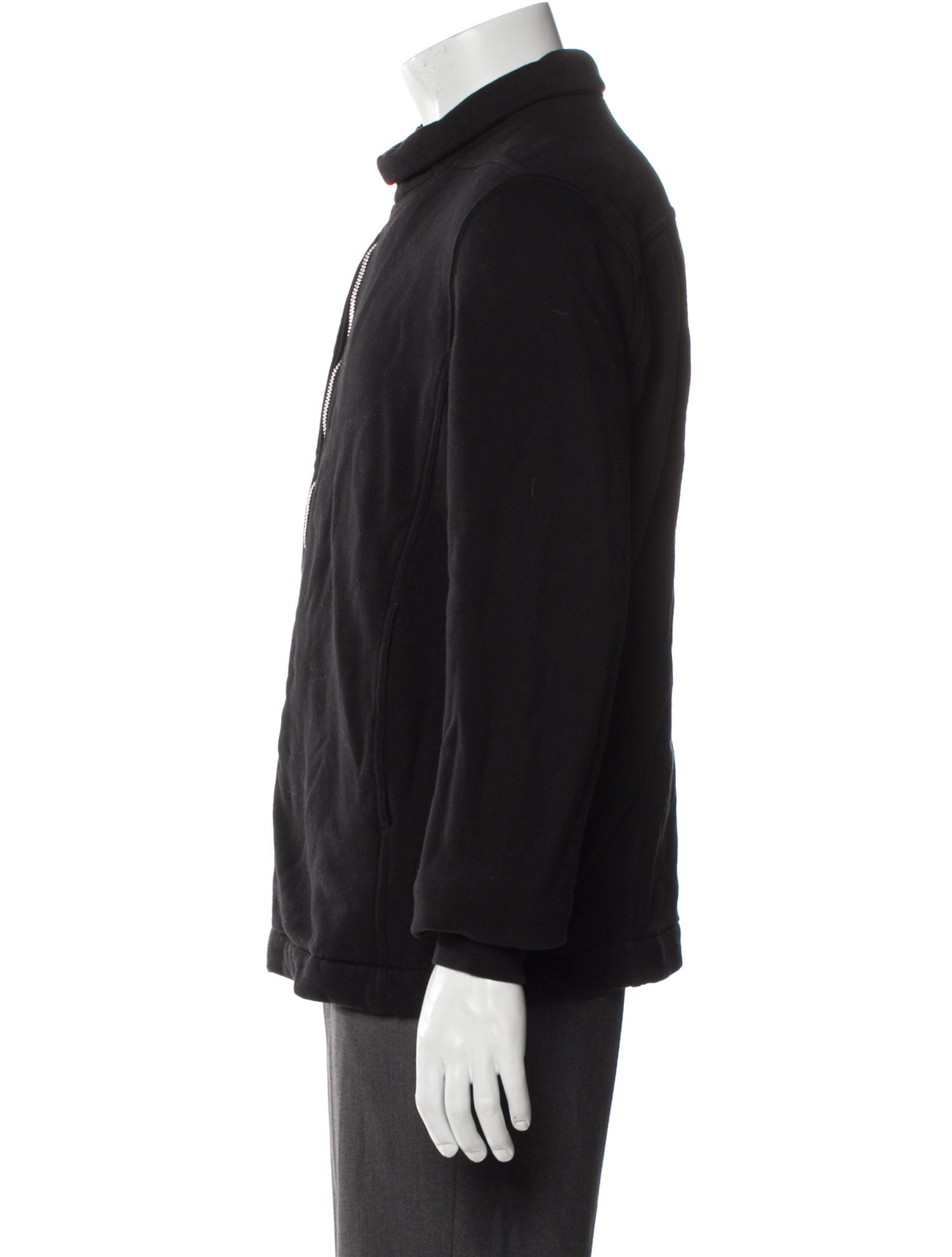 Rick Owens Drkshdw Jacket