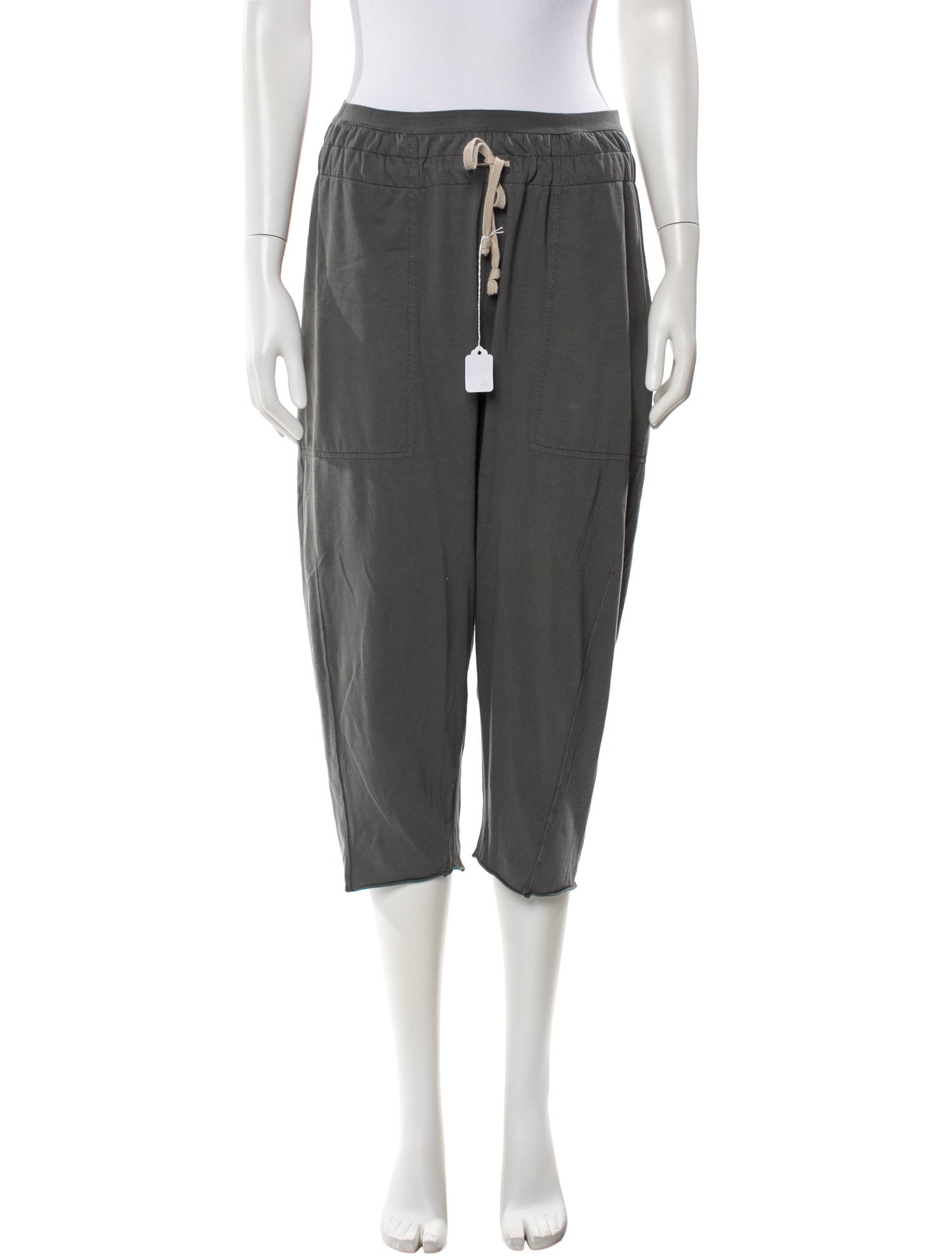 Rick Owens Drkshdw Sweatpants