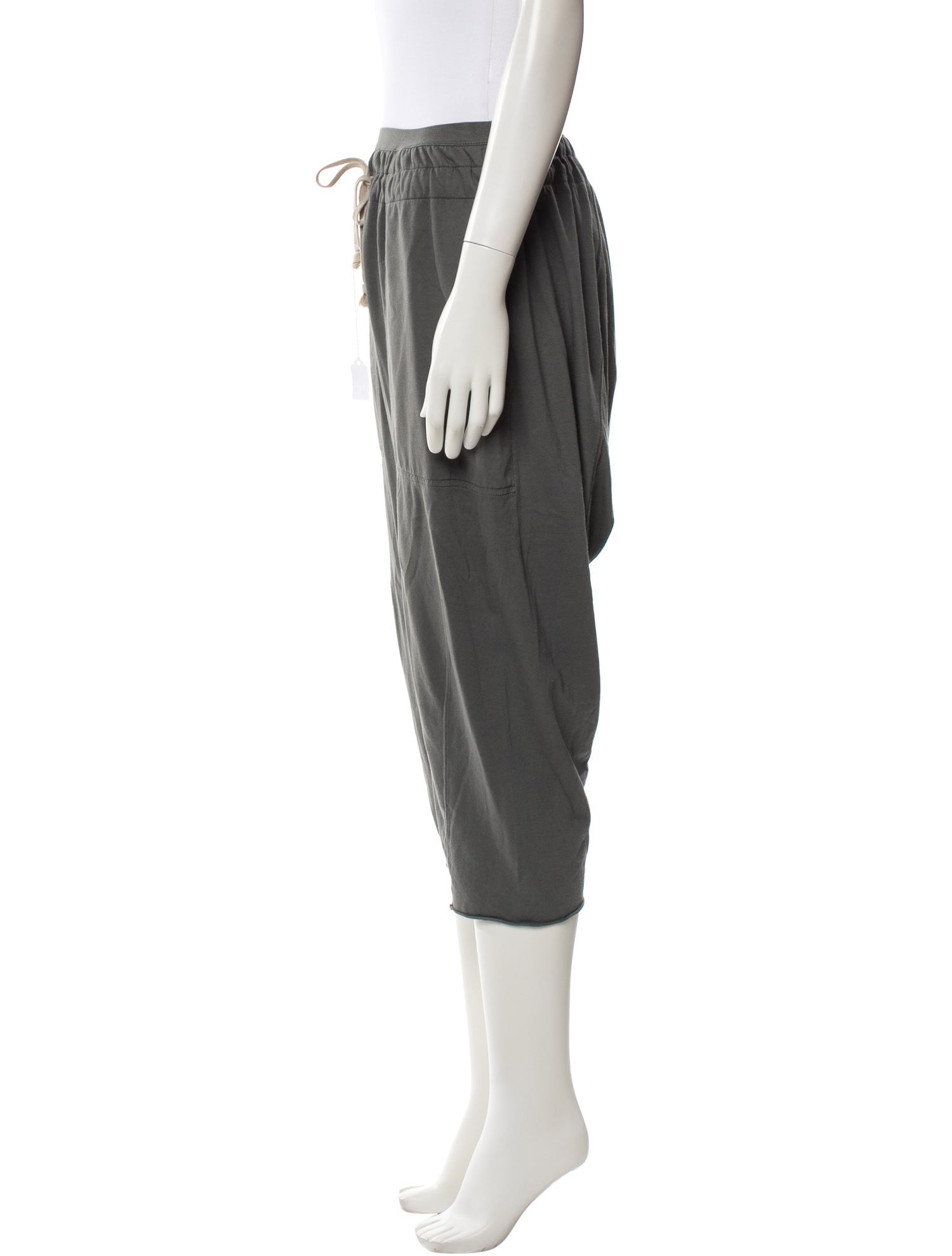 Rick Owens Drkshdw Sweatpants