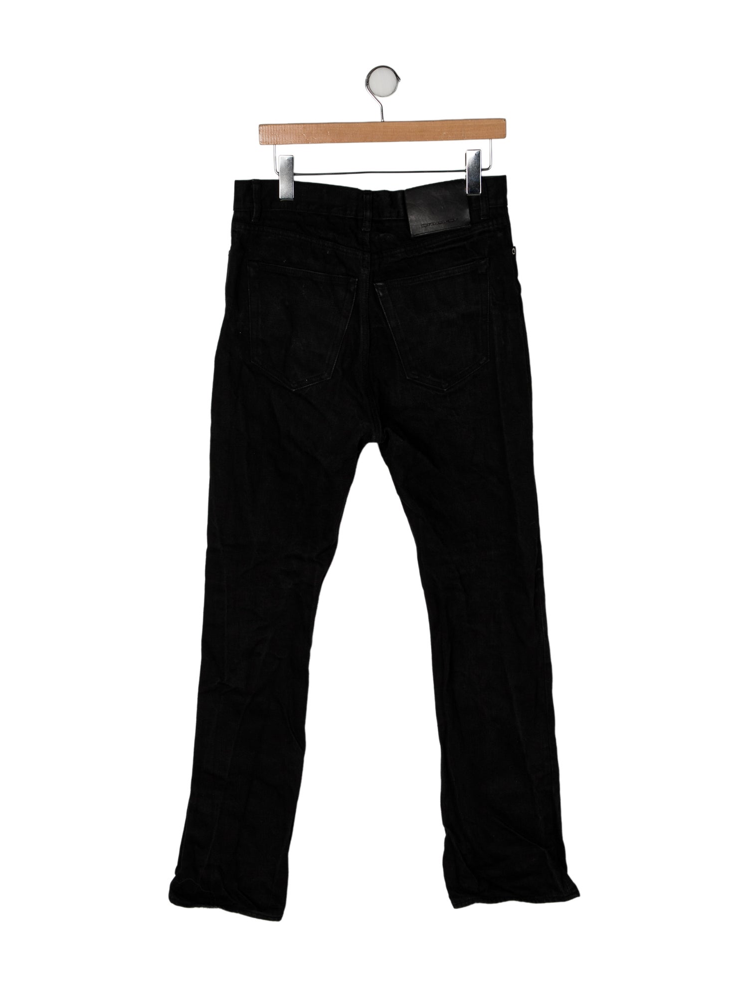Rick Owens Drkshdw Skinny Jeans