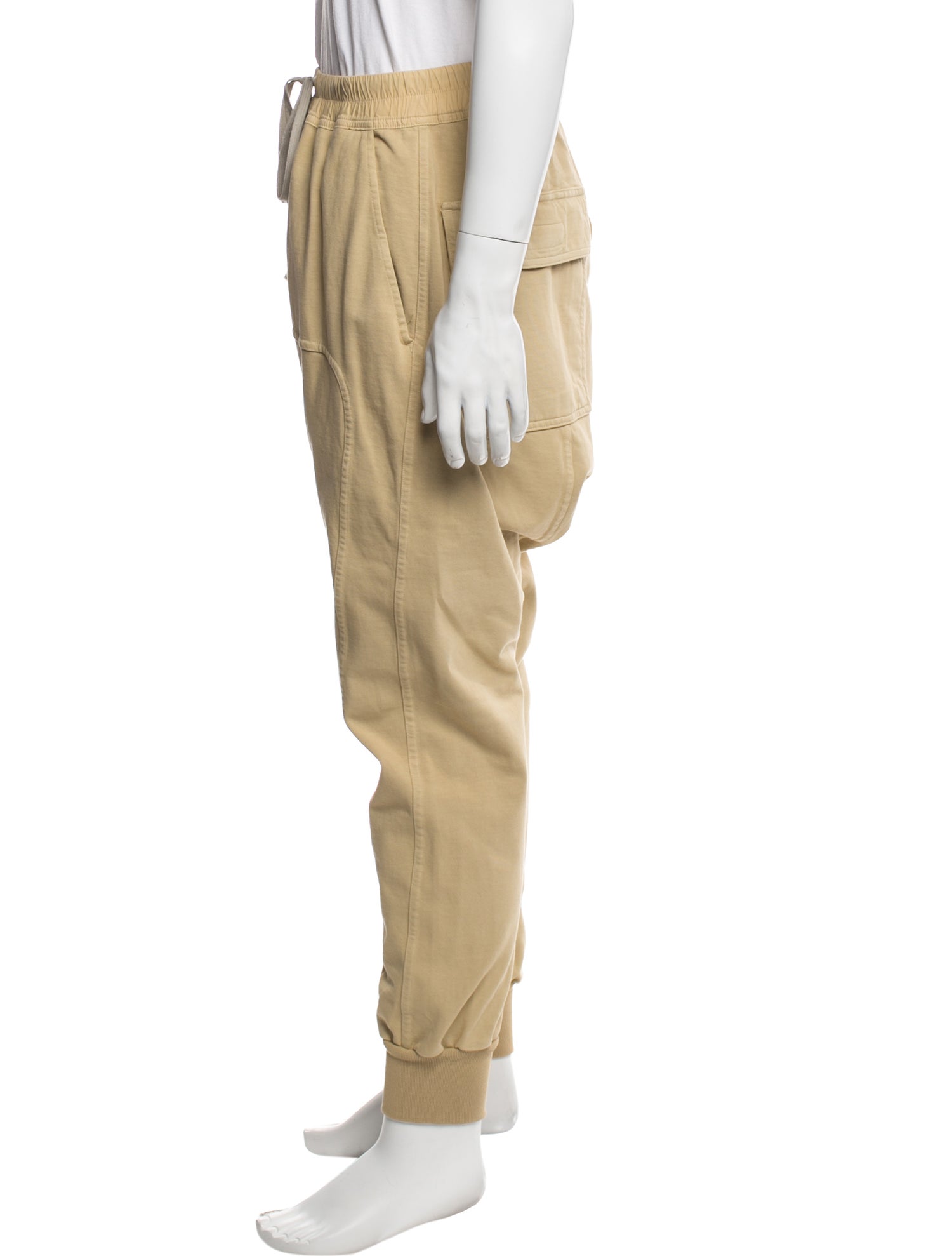Rick Owens Drkshdw Joggers