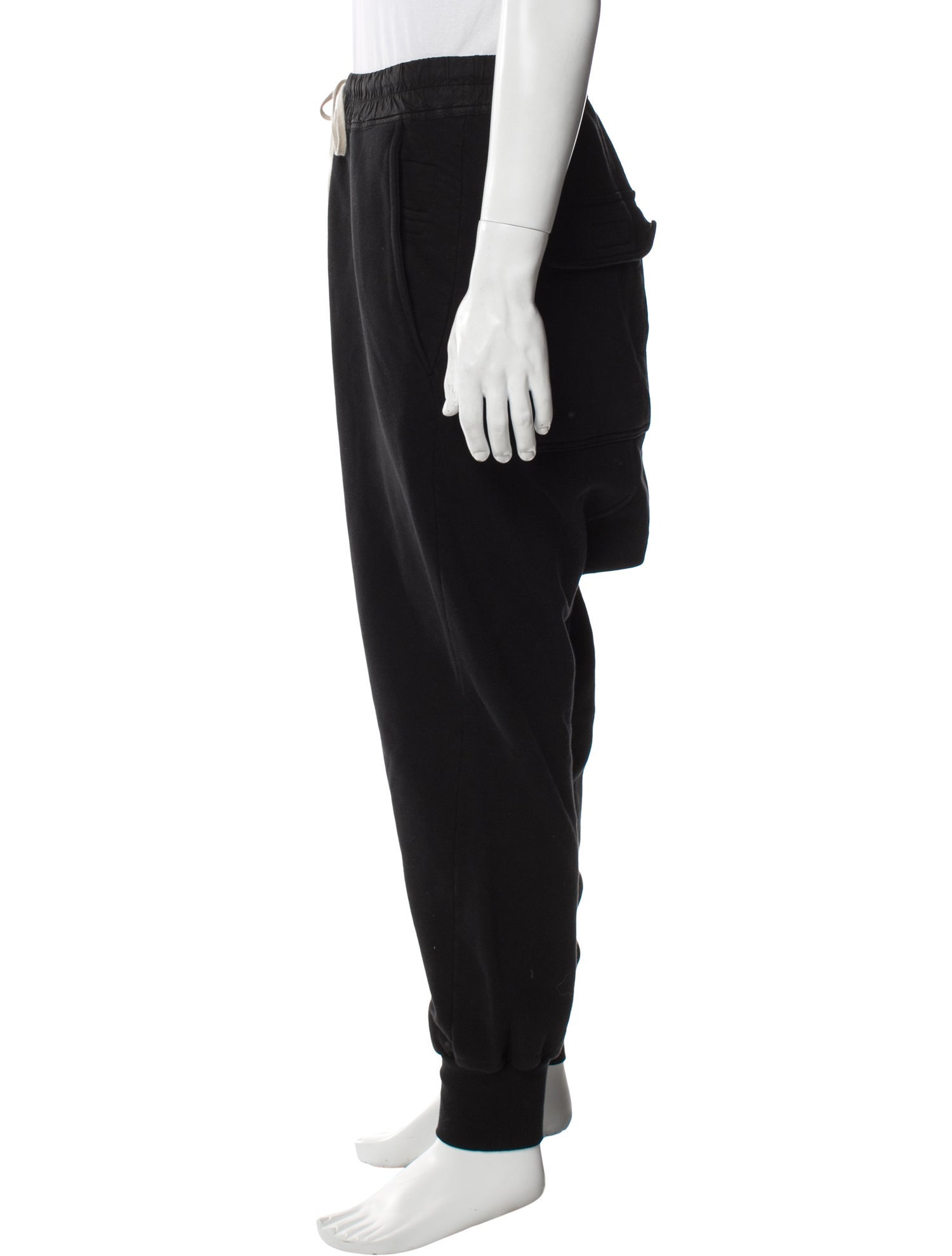 Rick Owens Drkshdw 