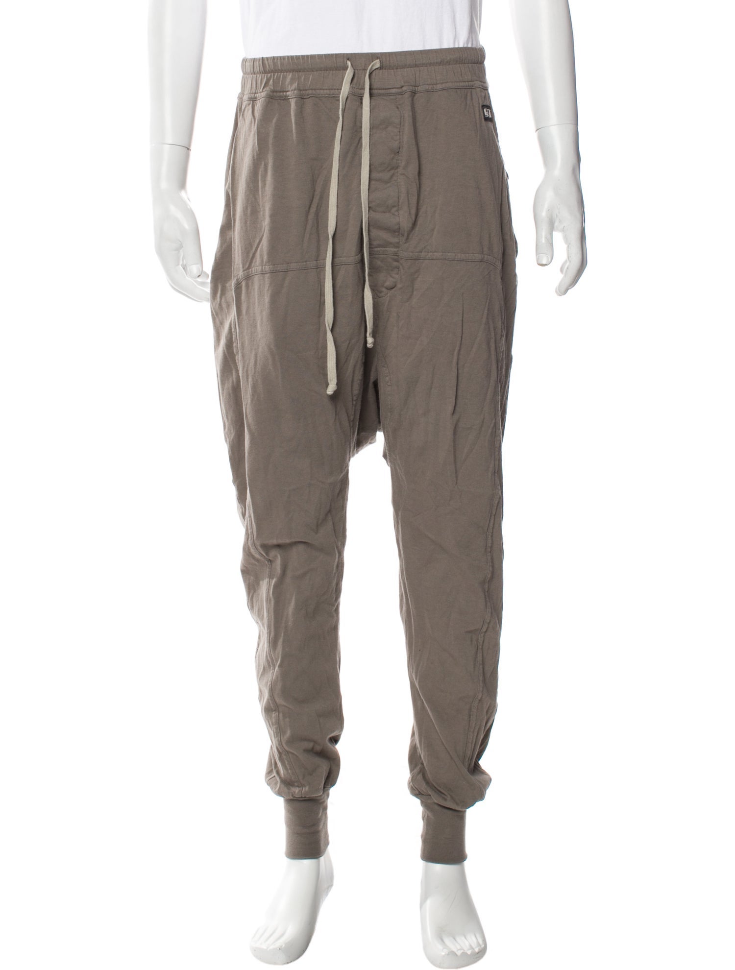 Rick Owens Drkshdw Joggers