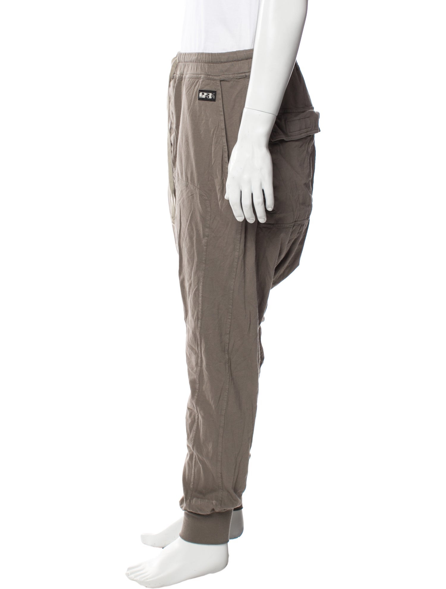 Rick Owens Drkshdw Joggers