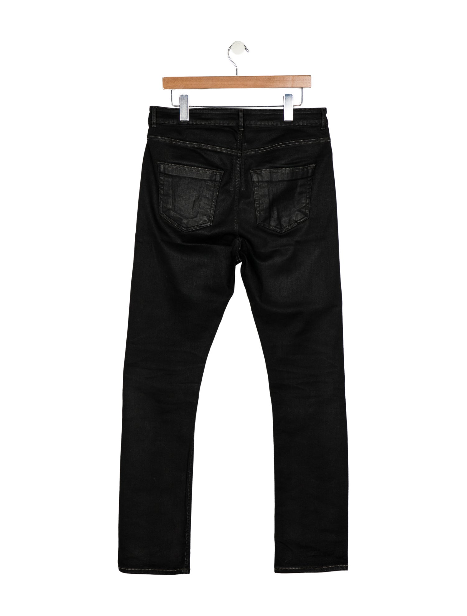 Rick Owens Drkshdw Skinny Jeans