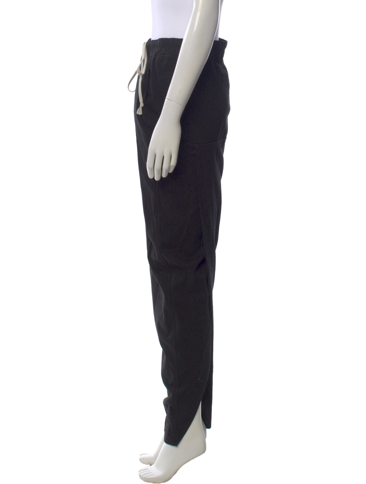 Rick Owens Drkshdw Long Skirt