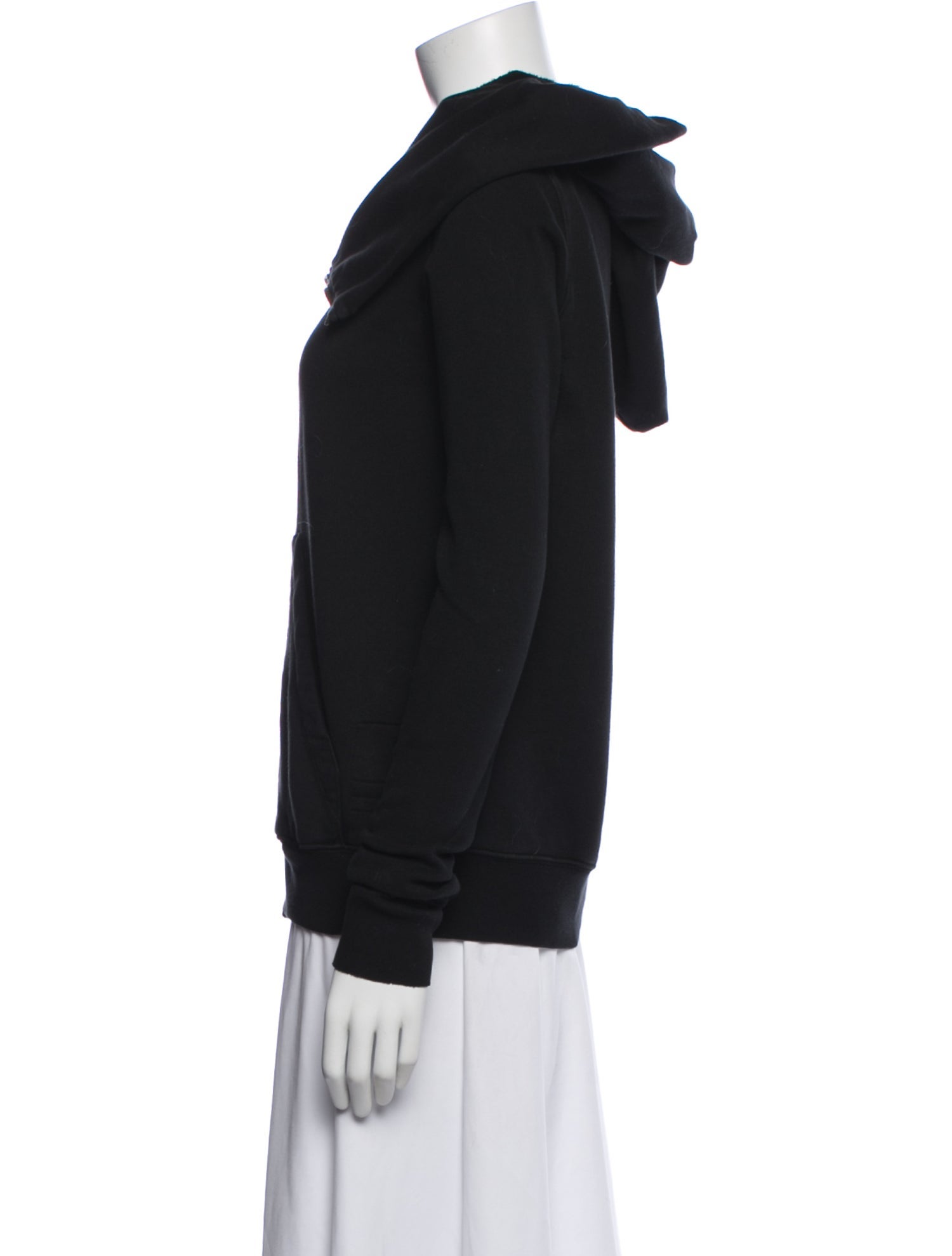 Rick Owens Drkshdw Jacket