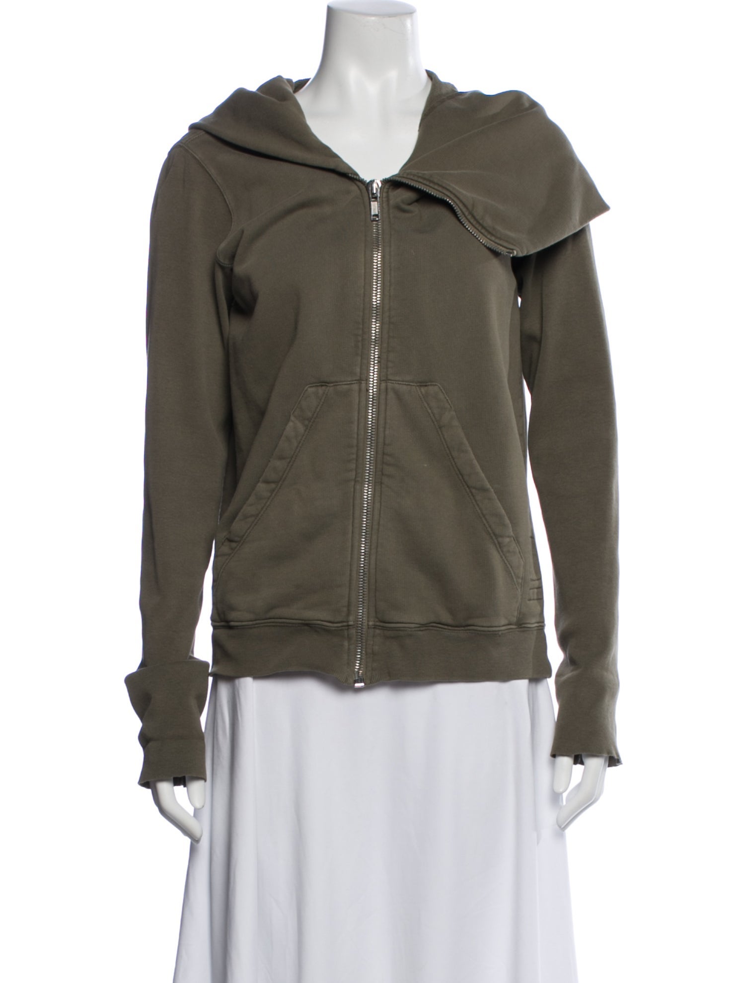 Rick Owens Drkshdw Jacket