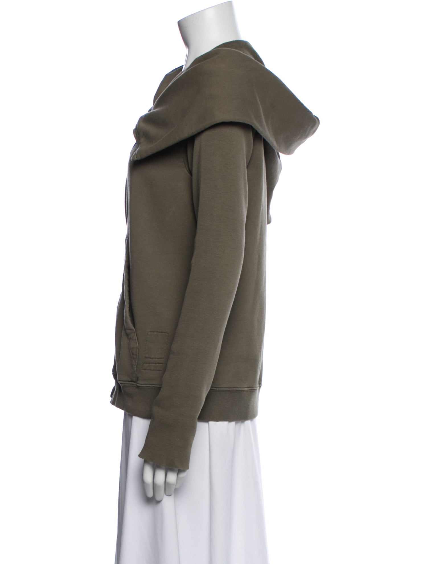 Rick Owens Drkshdw Jacket