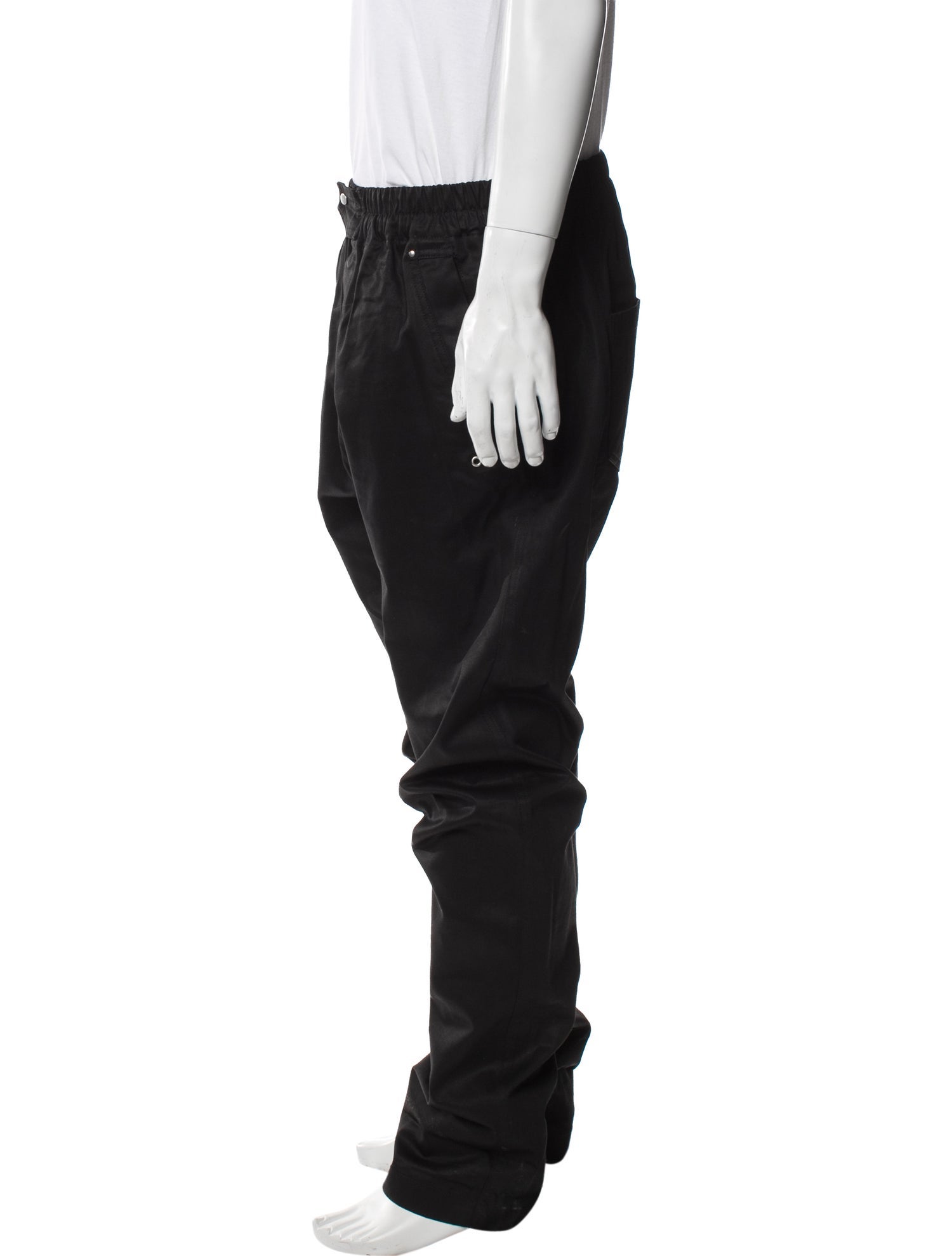 Rick Owens Drkshdw Joggers