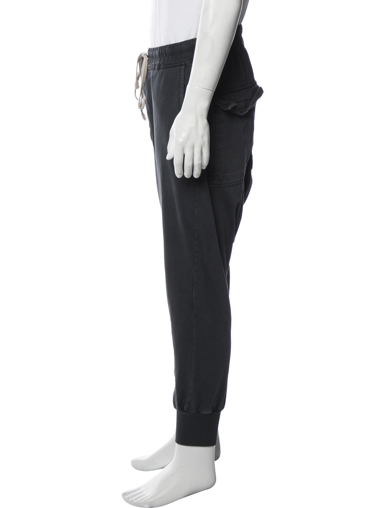 Rick Owens Drkshdw Joggers