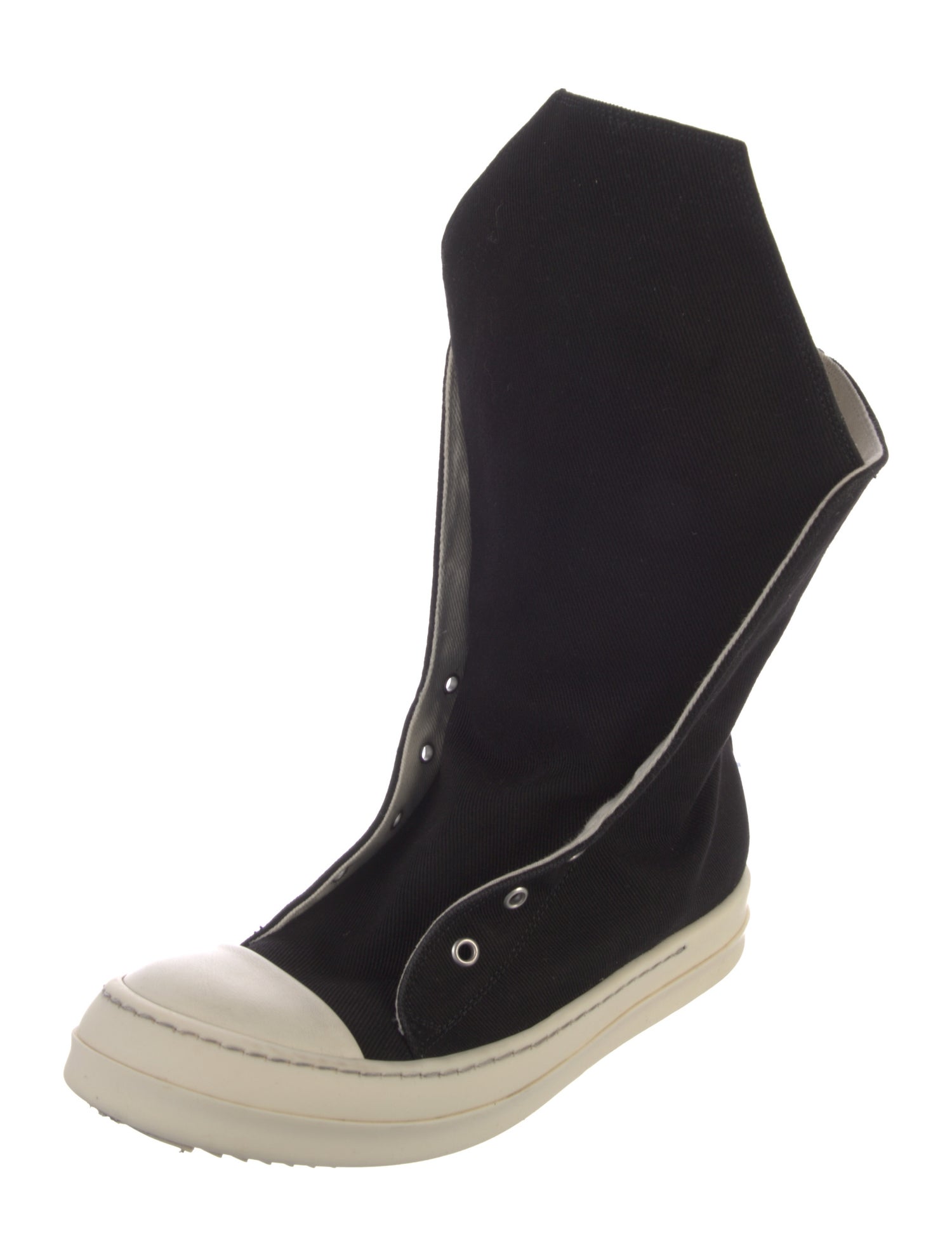 Rick Owens Drkshdw Boots