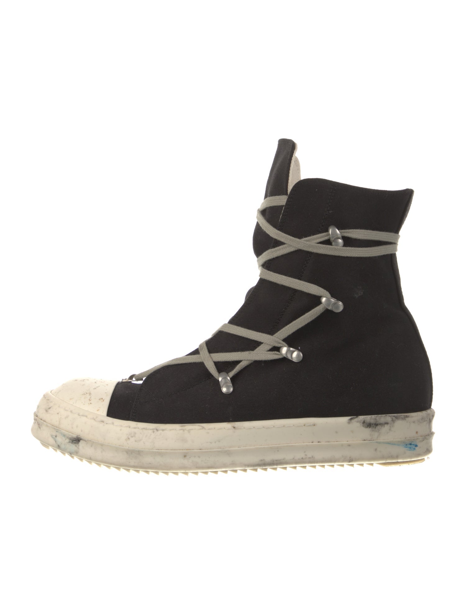 Rick Owens Drkshdw Sneakers