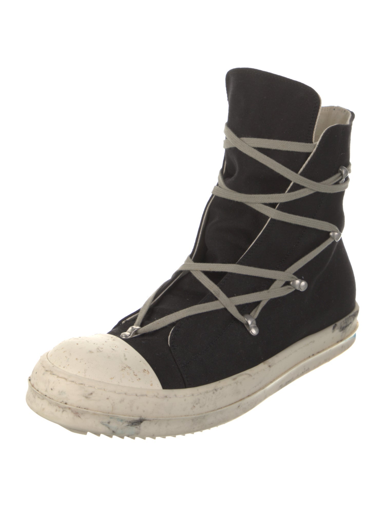 Rick Owens Drkshdw Sneakers