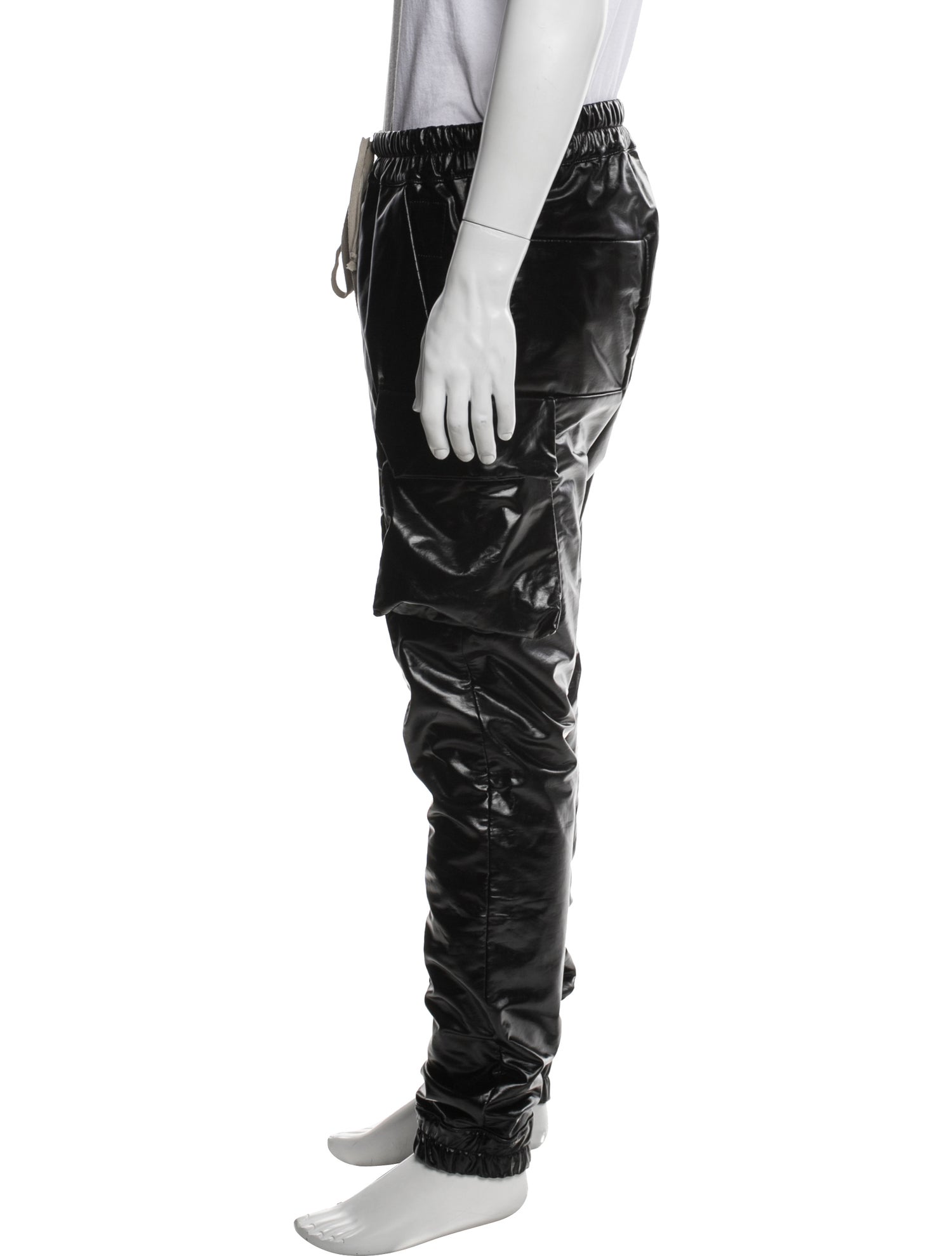 Rick Owens Drkshdw Joggers