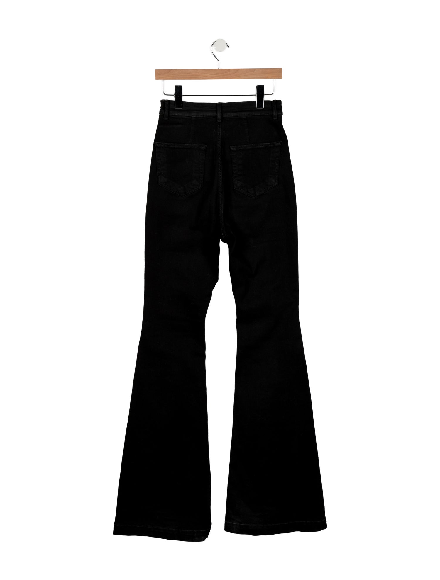 Rick Owens Drkshdw Skinny Jeans