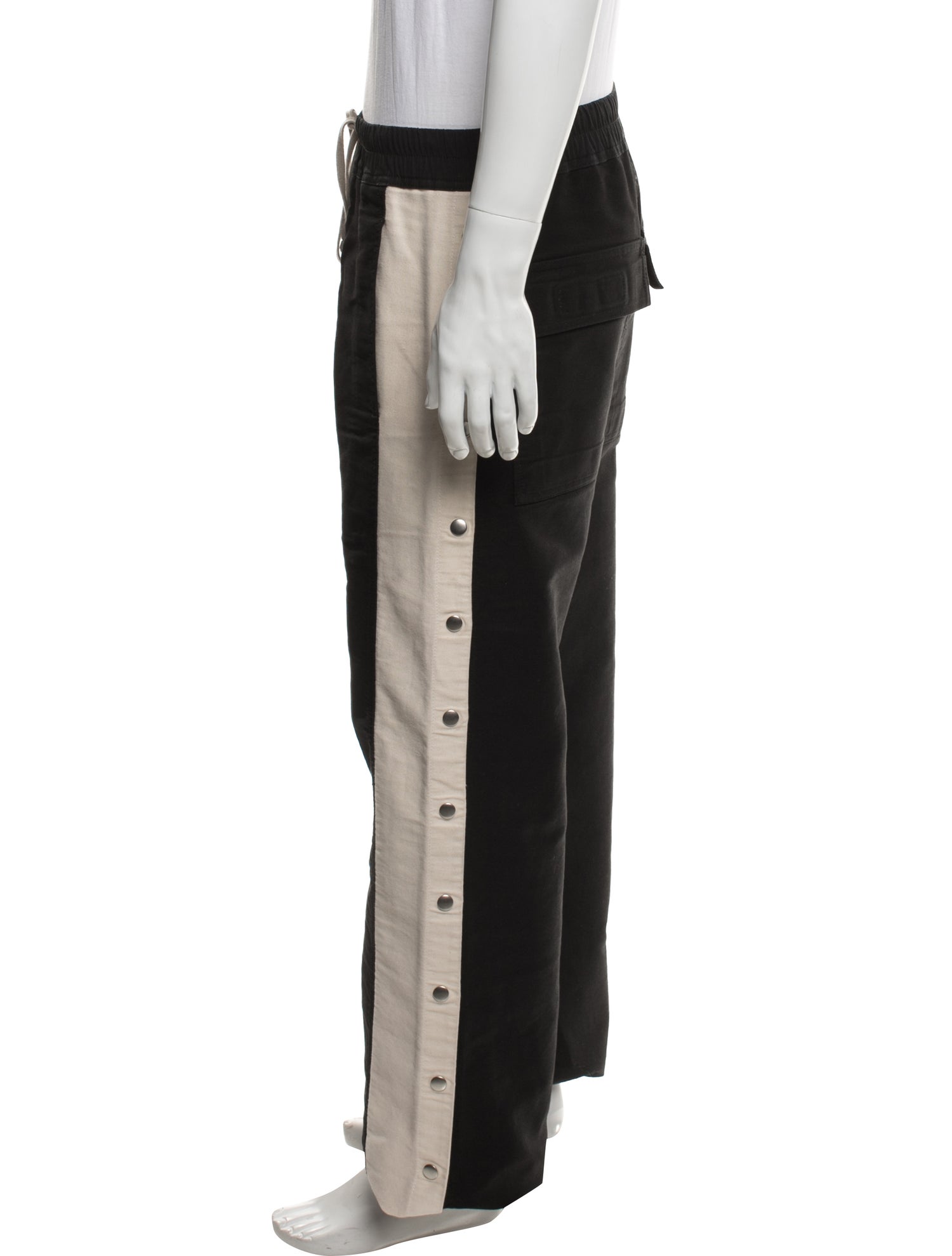 Rick Owens Drkshdw 2019 Pants