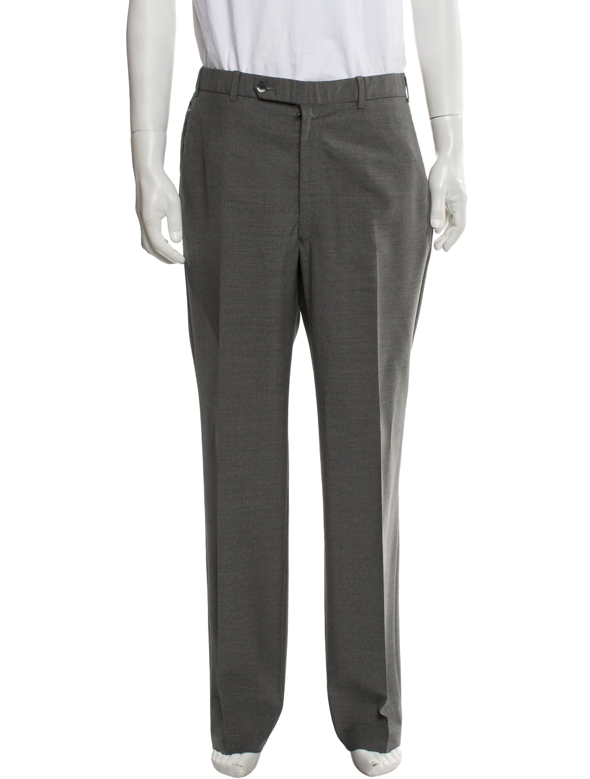DAKS Dress Pants