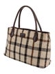 DAKS Top Handle Bag