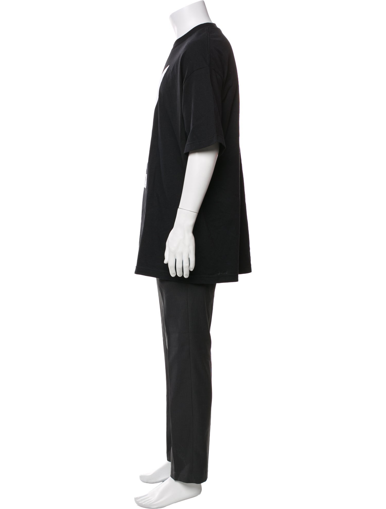 Diamond Supply Co. x DGK Graphic Print Crew Neck T-Shirt