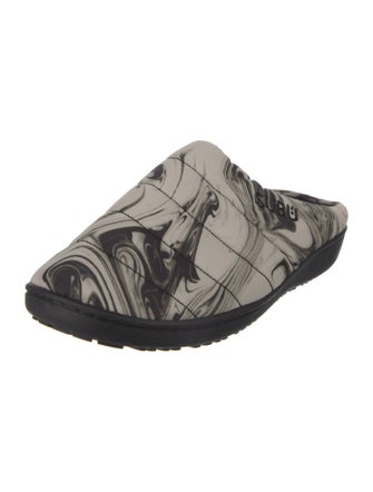SUBU Nylon Printed Slides