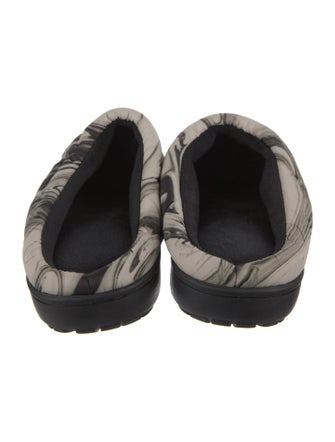SUBU Nylon Printed Slides