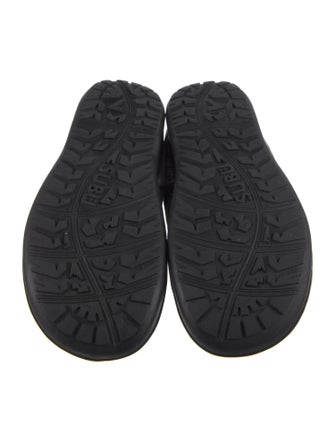 SUBU Nylon Printed Slides