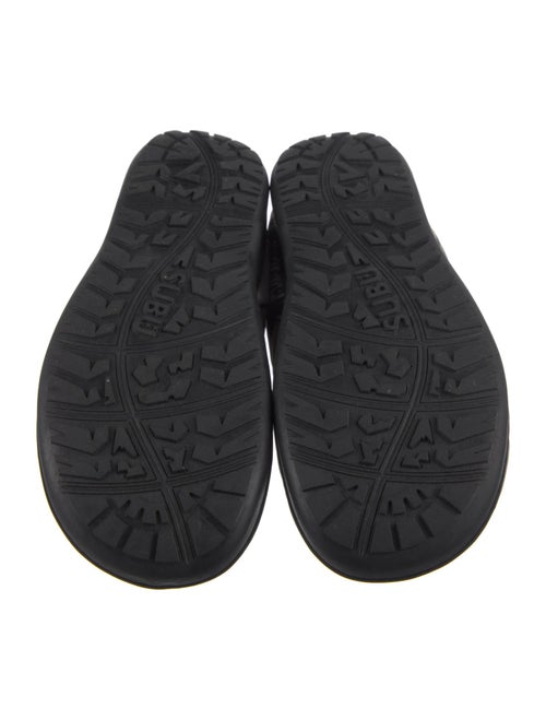 SUBU Nylon Printed Slides