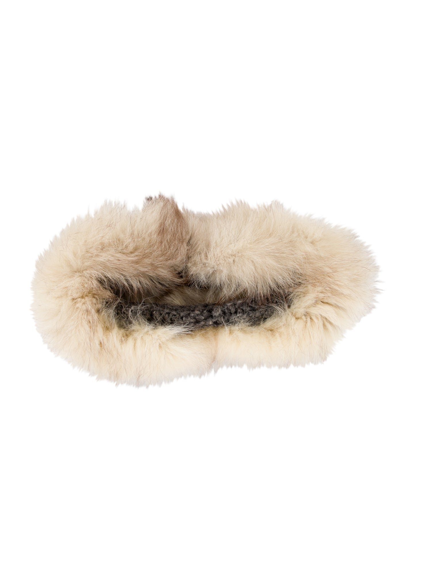 Delaware Street Fur hair accessories