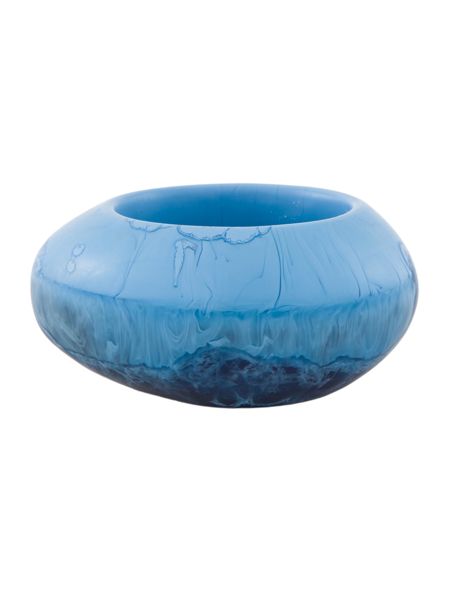 Dinosaur Designs Medium Rock Vessel