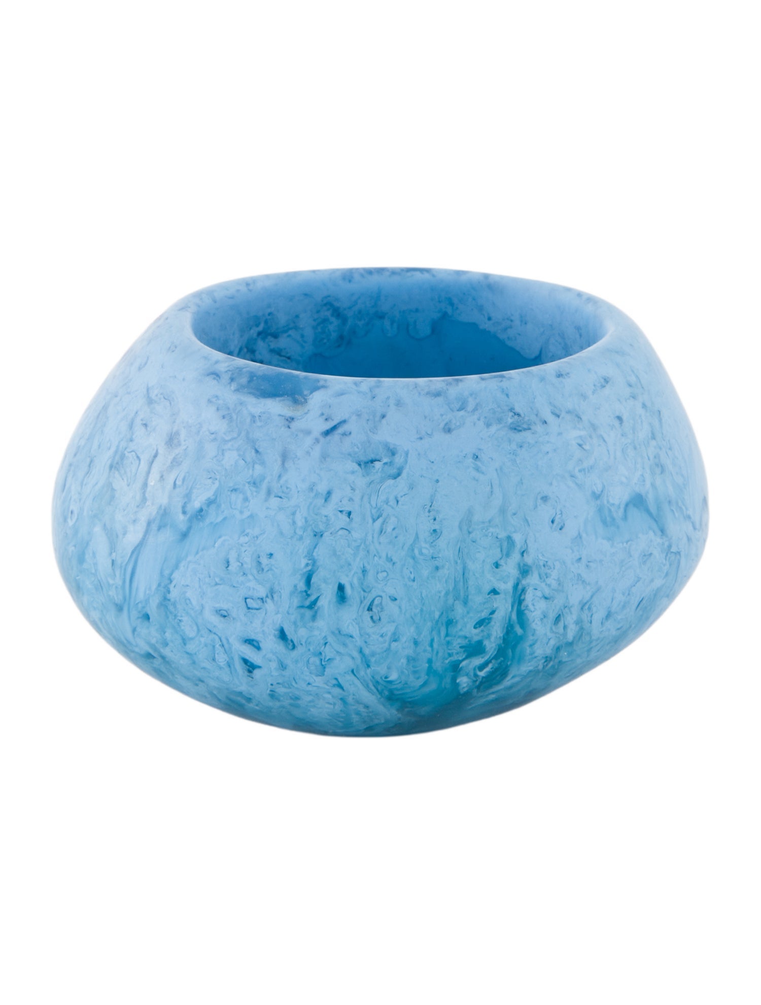 Dinosaur Designs Small Rock Vessel